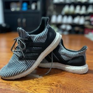 Adidas Ultraboost Parley 👟